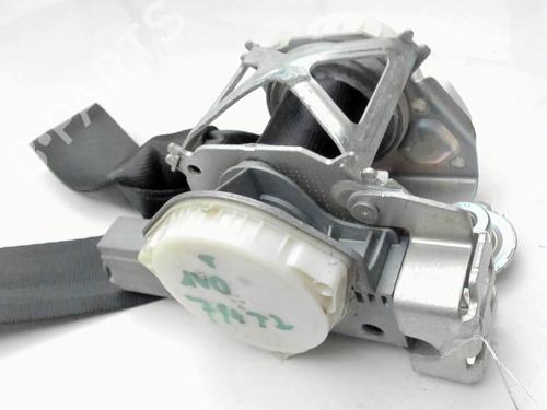 Front right seatbelt CITROËN DS3 (SA_) 1.6 HDi 90 | BP36669267I25 - Image 6