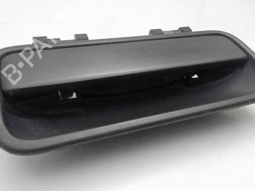 Rear left exterior door handle LAND ROVER FREELANDER I (L314) 2.0 Td4 4x4 | BP26964349C130 