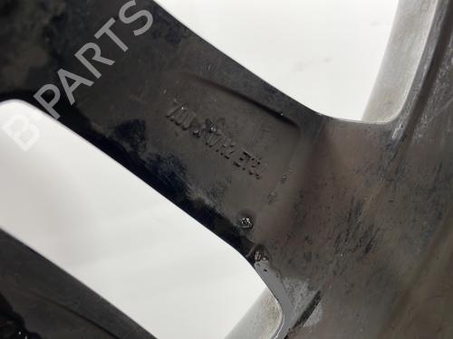 Rim VW JETTA III (1K2) 1.9 TDI | BP23778121C45 