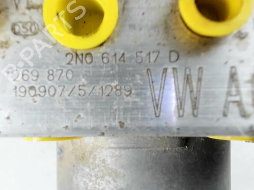 ABS pump VW CRAFTER Van (SY_, SX_) 2.0 TDI FWD (SYB, SYC, SYD) | BP32396729M43