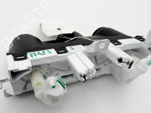 Climate control RENAULT CLIO V (B7_) 1.0 TCe 90 (B7MT) | BP28498636I5 - Image 2