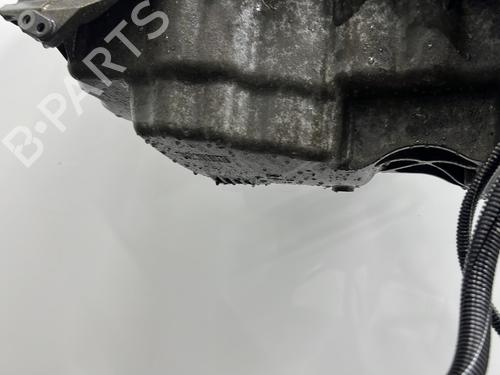 Used Engine Engine RENAULT CLIO II (BB_, CB_) 1.5 dCi (B/CB3M) (64 hp) 32305814 32305814