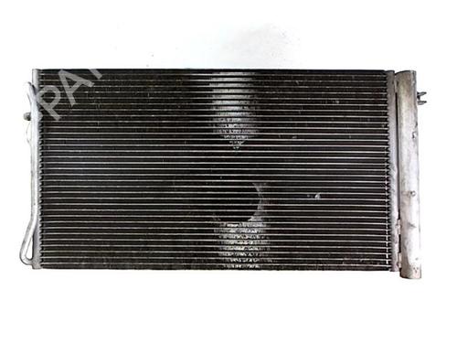 AC radiator BMW 3 (E90) 320 d | BP20449604M32 
