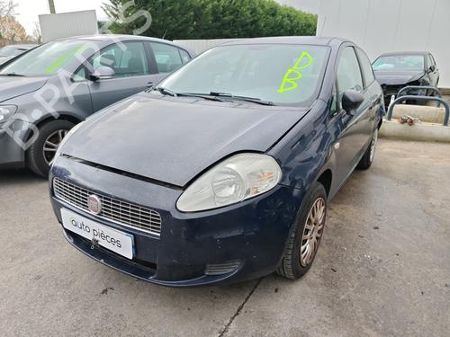 Used Parts FIAT GRANDE PUNTO (199_) 1.2 (65 hp) 4298582