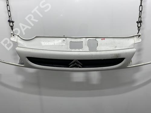 grille-citroen-saxo-s0-s1-1996-1997-1998-1999-2000-2001-2002-2003-2004-26441479 main image
