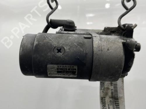 Used Starter HYUNDAI TUCSON (JM) 2.0 CRDi (136 hp) 21238673