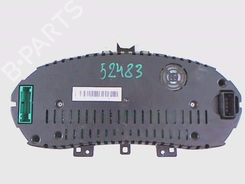 Instrument cluster SKODA FABIA II (542) 1.2 | BP20403961C47 