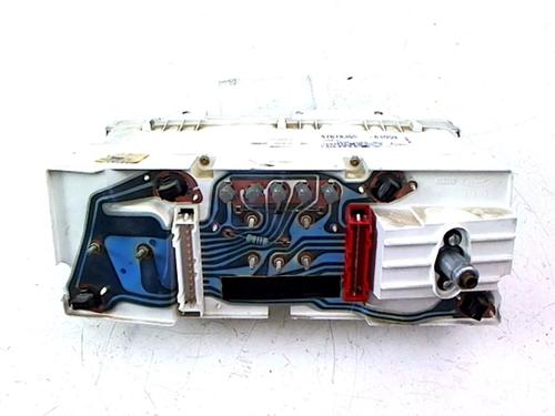Instrument cluster FORD ESCORT VI Turnier (GAL, ANL)  | BP22914750C47 