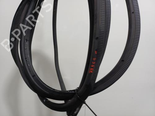 Used Rubber door seal Rubber door seal 39229061 39229061