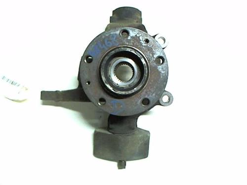 Used Right front steering knuckle PEUGEOT 605 (6B) 2.5 Turbo Diesel (129 hp) 20430191
