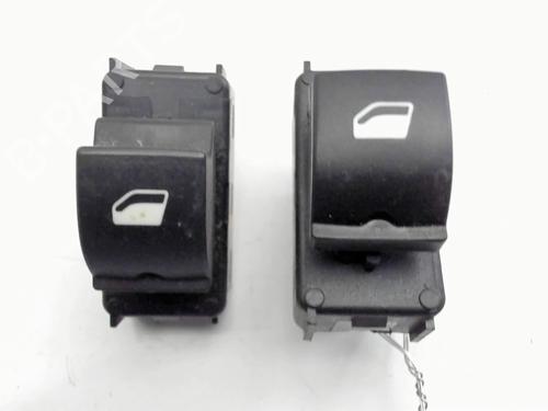 Used Left front window switch Left front window switch PEUGEOT PARTNER Box Body/MPV 1.6 BlueHDi 100 (100 hp) 32264126 32264126