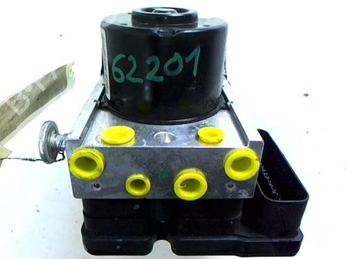 ABS pump FORD FIESTA VI (CB1, CCN) 1.4 | BP20392735M43 