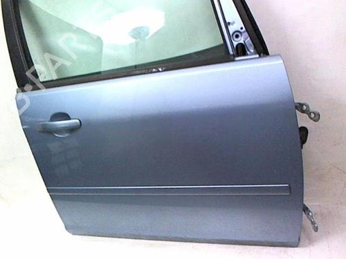 Right front door FORD FOCUS C-MAX (DM2) 1.8 TDCi | BP20414694C3 