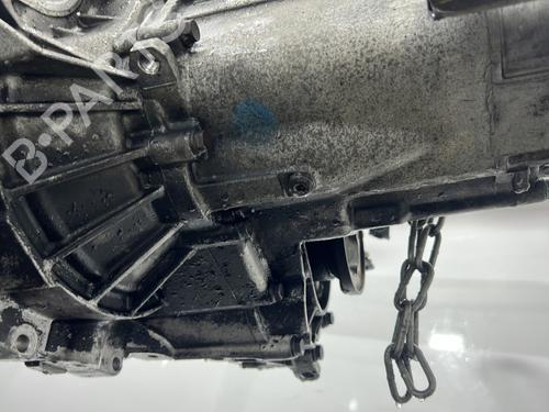 Gearbox SEAT TOLEDO II (1M2) 1.6 16V | BP30115608M3 