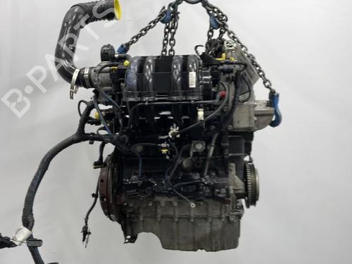 Used Engine Engine ALFA ROMEO MITO (955_) 1.4 (955AXB1B) (78 hp) 20463542 20463542