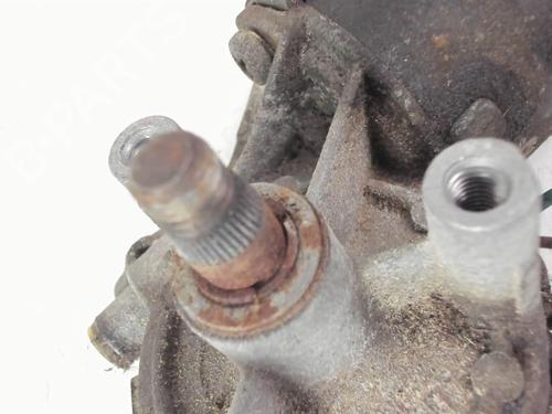 Used Front wiper motor Front wiper motor FIAT PANDA (141_) 750 (34 hp) 20420398 20420398