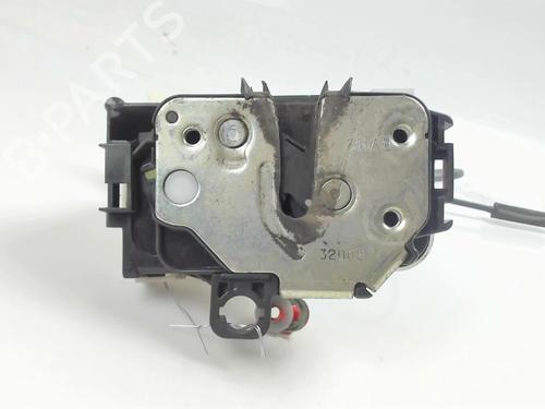Højre fortil lås FIAT 500 (312_) 1.2 (312AXA1A) (69 hp) 20468264