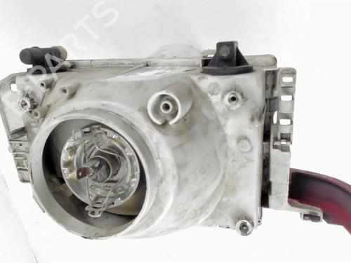 Right headlight FIAT TIPO (160_) 1.9 D | BP21232721C29 