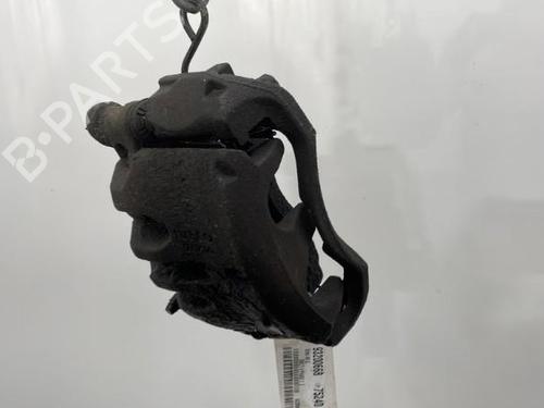 Used Left front brake caliper IVECO DAILY IV Van 35C15 V, 35C15 V/P (146 hp) 21240829