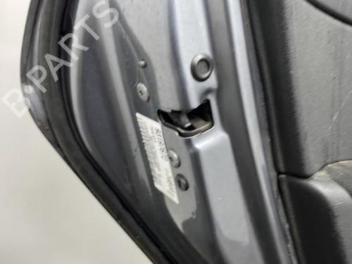 Left rear door PEUGEOT 308 SW I (4E_, 4H_) 1.6 HDi | BP20388142C4 