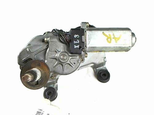Rear wiper motor HYUNDAI SANTA FÉ I (SM) 2.0 CRDi 4x4 | BP20425714M102 
