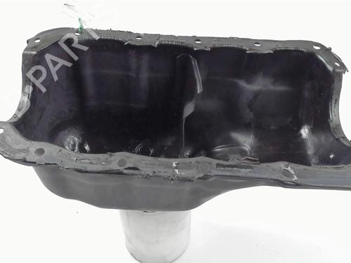 Used Oil sump Oil sump FIAT 500 (312_) 1.2 (312AXA1A) (69 hp) 21206429 21206429
