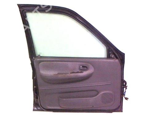 Left front door KIA SPORTAGE SUV (K00) 2.0 TD 4WD | BP20473678C2 