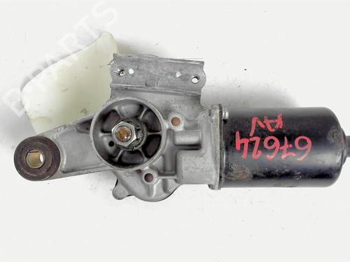 Used Front wiper motor NISSAN MICRA III (K12) 1.5 dCi (86 hp) 20406885