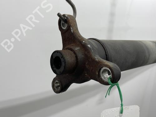 Driveshaft MERCEDES-BENZ C-CLASS Coupe (CL203) C 220 CDI (203.708) | BP26642052M37 