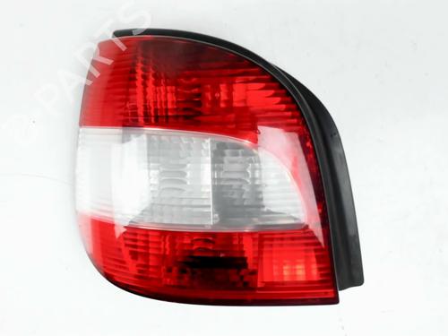 Venstre baglygte RENAULT SCÉNIC I MPV (JA0/1_, FA0_) 2.0 16V RX4 (139 hp) 30602798