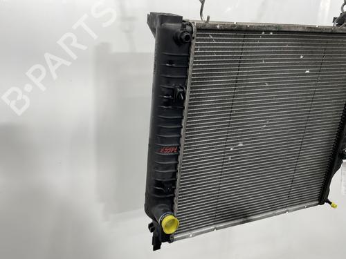 Køler JEEP CHEROKEE (KJ) 2.8 CRD 4x4 | BP28819373M31