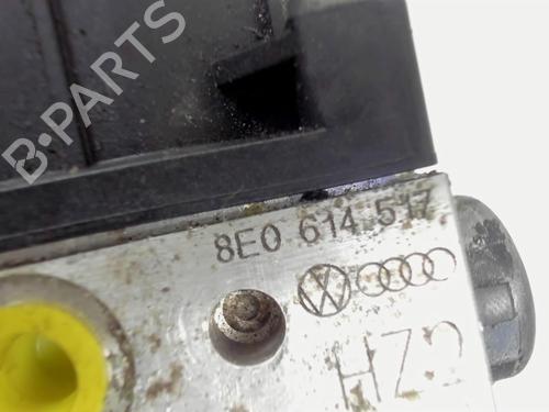 ABS pump AUDI A4 B6 Avant (8E5) 1.9 TDI | BP20421703M43 