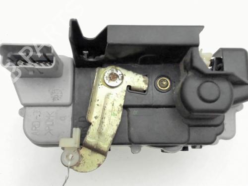 Rear right lock CITROËN XSARA PICASSO (N68) 2.0 HDi | BP28361845C99 