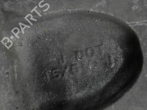 Rim NISSAN MICRA IV (K13K, K13KK) 1.2 | BP28591201C45