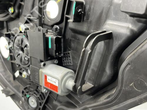 Rear right window mechanism KIA CEED (CD) 1.6 CRDi 136 | BP33635743C25 - Image 3