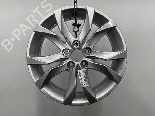 Used Rim PEUGEOT 508 I (8D_) 2.0 HDi (163 hp) 24178017