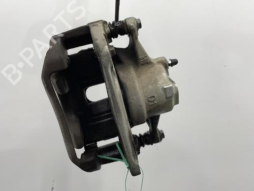 Used Left front brake caliper Left front brake caliper TOYOTA C-HR (_X1_) 1.8 Hybrid (ZYX10_, ZYX11_, ZYX10R, ZYX11R) (122 hp) 22564165 22564165