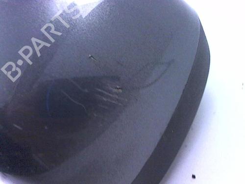 Left mirror RENAULT MEGANE II Estate (KM0/1_) 1.5 dCi (KM1F) | BP20437673C26 