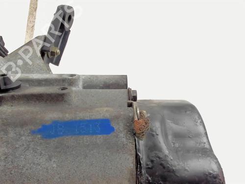 Gearbox RENAULT CLIO II (BB_, CB_) 1.2 16V (BB05, BB0W, BB11, BB27, BB2T, BB2U, BB2V, CB05,... | BP20398420M3 