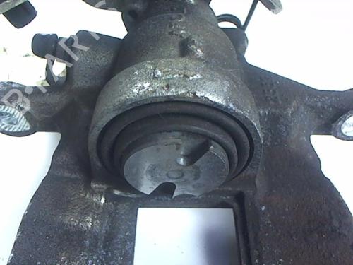 Right rear brake caliper FORD TRANSIT V363 Van (FCD, FDD) 2.0 EcoBlue | BP20466854M106 
