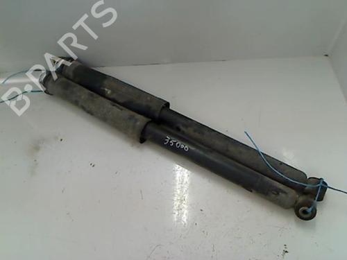 Used Right rear shock absorber TOYOTA AYGO (_B1_) 1.0 (KGB10_, KGB10R) (68 hp) 20476515