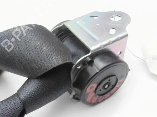 Rear right belt tensioner CITROËN C-CROSSER (VU_, VV_) 2.2 HDi | BP21009660C90 