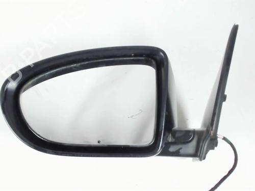 Used Left mirror NISSAN QASHQAI / QASHQAI +2 I (J10, NJ10, JJ10E) 1.5 dCi (110 hp) 26964482