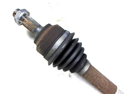 Used Right front driveshaft Right front driveshaft PEUGEOT 207 (WA_, WC_) 1.6 16V VTi (120 hp) 20466826 20466826