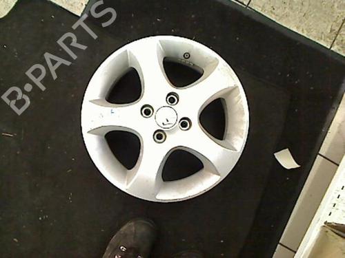 Felg SUZUKI SWIFT III (MZ, EZ) 1.3 DDiS (RS413D) (69 hp) 20458891