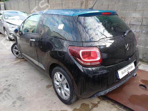 Ignition barrel DS DS 3 (SA_) | BP36669120M48 - Image 8
