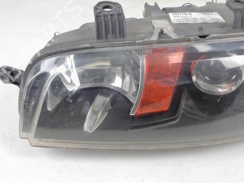 Used Left headlight FIAT PUNTO (188_) 1.2 60 (188.030, .050, .130, .150, .230, .250) (60 hp) 20405000