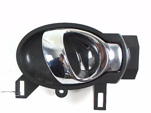 Used Front right interior door handle NISSAN JUKE (F15) 1.5 dCi (110 hp) 20409474