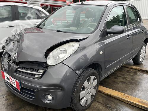 Front right window mechanism NISSAN MICRA III (K12) 1.4 16V | BP20401018C23 