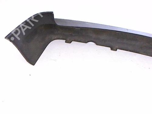 Rear bumper CHRYSLER VOYAGER / GRAND VOYAGER III (GS_, NS_) 2.5 TD | BP20454074C8 